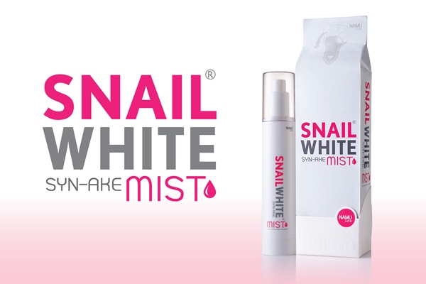 如何鉴别SNAIL WHITE护肤品真假 娜姆生活教你几招