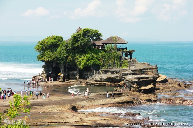 印度尼西亚巴厘岛旅游指南