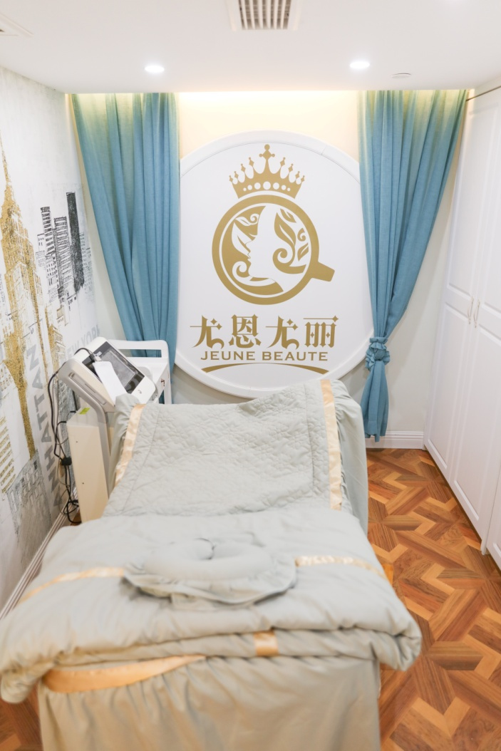尤恩尤丽:以实现人们的生活事业梦想为起点盛装启航