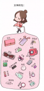 油痘肌女孩的包包里　不能少了SVR