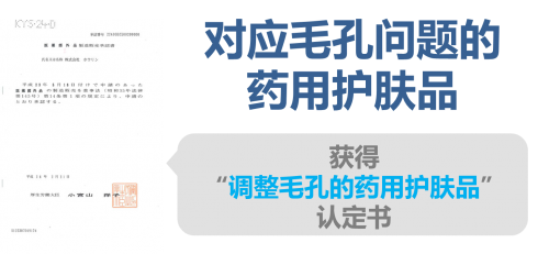 GEKKA―“来自日本官方认证”的毛孔魔法术