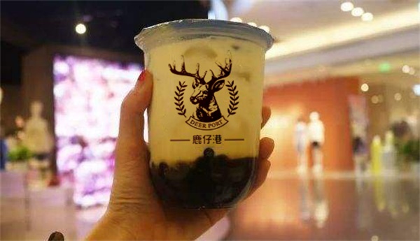 自己开茶饮店能成功吗 鹿仔港是创业良机