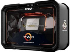 最高32个核心的发烧级处理器 AMD第二代线程撕裂者曝光