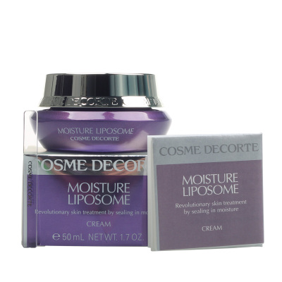 Cosme Decorte/黛珂保湿精华好用吗