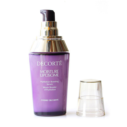 Cosme Decorte/黛珂保湿精华好用吗