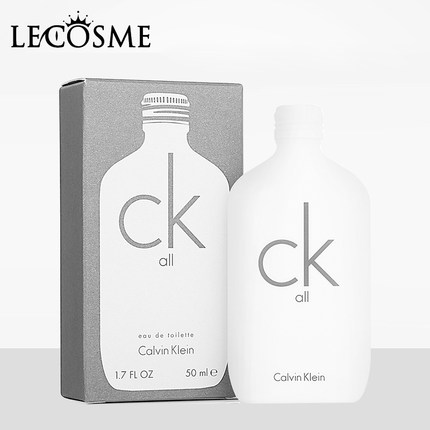 CK男士香水哪款好闻