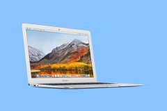 只保留13寸？新一代Macbook Air曝光：配窄边框屏幕