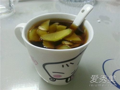 喝姜汤能治胃病吗 姜汤能长期喝吗