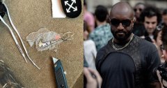 Virgil Abloh 已经开始准备2019 年与Nike 联名系列！