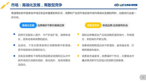 亿邦动力研究院重磅发布《2018中国美妆新零售研究报告》