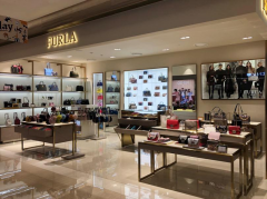 FURLA（孚勒）第17家免税店入驻韩国