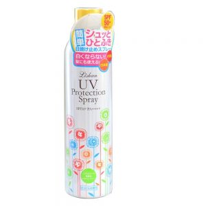儿童用防晒乳的选购要点
