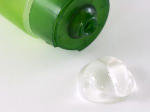 儿童用防晒乳的选购要点