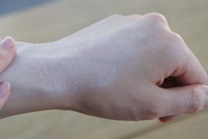 儿童用防晒乳的选购要点