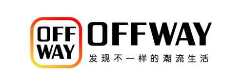 国潮品牌OFFWAY出联名了！与时尚大帝“老佛爷”重磅打造，限量300件！