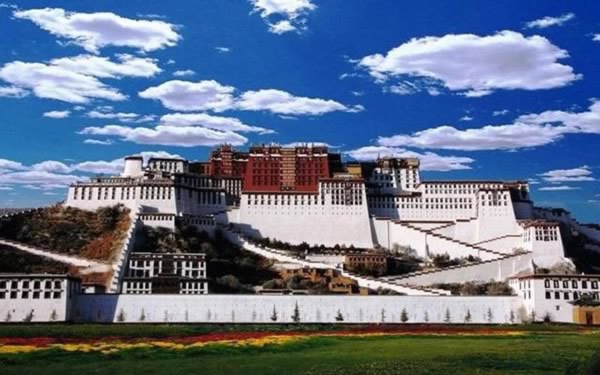 中国十大旅游圣地排行 中国最值得一去的十大旅游胜地你去过几个