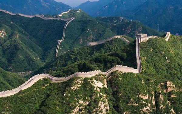 中国十大旅游圣地排行 中国最值得一去的十大旅游胜地你去过几个