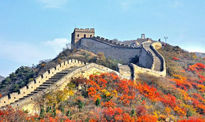 中国十大名胜古迹排行 中国的10大名胜古迹