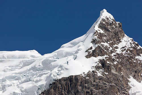 世界十大山脉 全球最著名的10大山脉你知道几个?