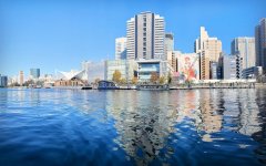 日本自由行必访「东京品川区」 历史与现代共融的魅力风情