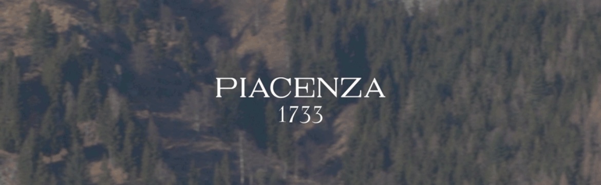 来自大自然的灵感馈赠，PIACENZA 1733 2022FW 男装系列，用设计诠释自然之美